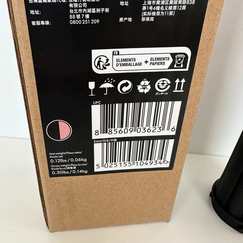 NEW Dyson Airwrap Conical Airwrap barrel